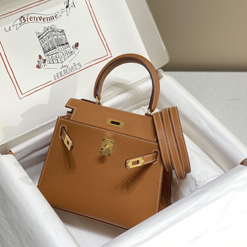 H**mes kelly bags
